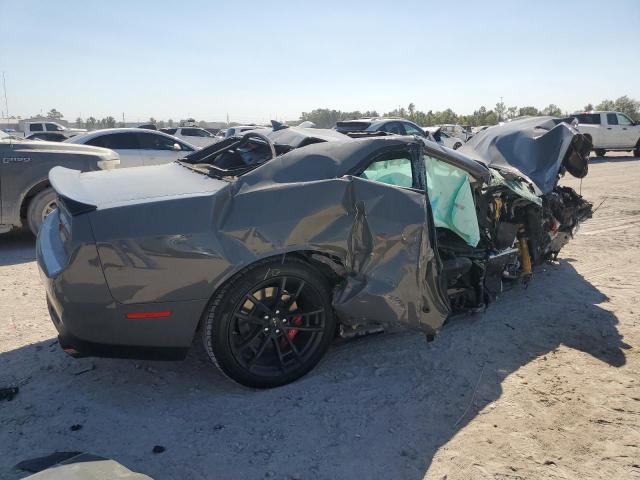 Photo 3 from auction – 2023 DODGE CHALLENGER with VIN 2C3CDZC93PH679773