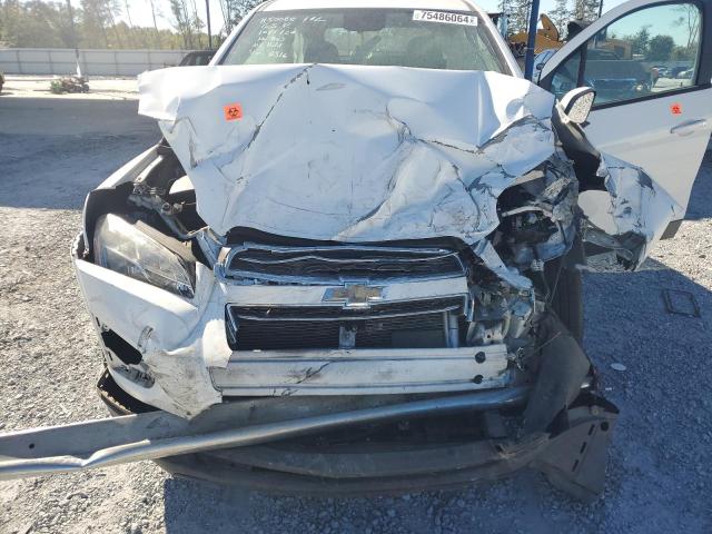 Photo 12 from auction – 2015 CHEVROLET TRAX LS with VIN KL7CJKSB7FB110316