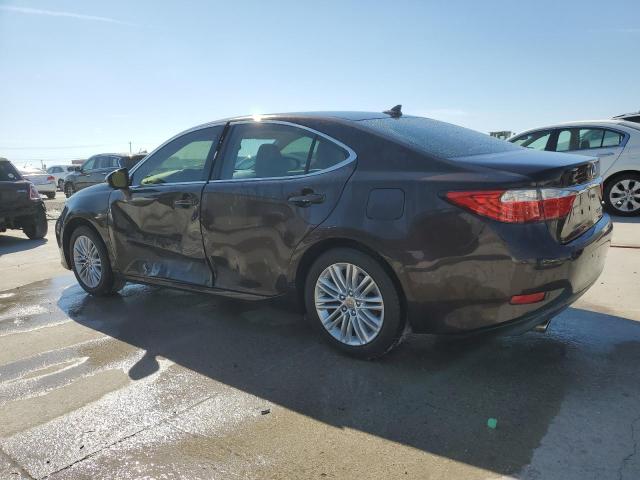 Photo 2 from auction – 2013 LEXUS ES 350 with VIN JTHBK1GG7D2022596