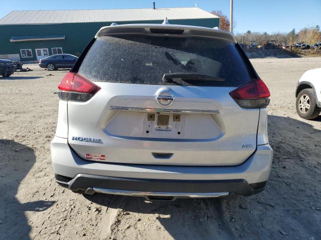 Photo 6 from auction – 2017 NISSAN ROGUE S with VIN JN8AT2MV7HW261099