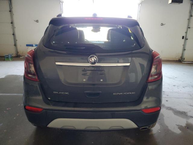 Photo 6 from auction – 2018 BUICK ENCORE ESS with VIN KL4CJCSB2JB533400
