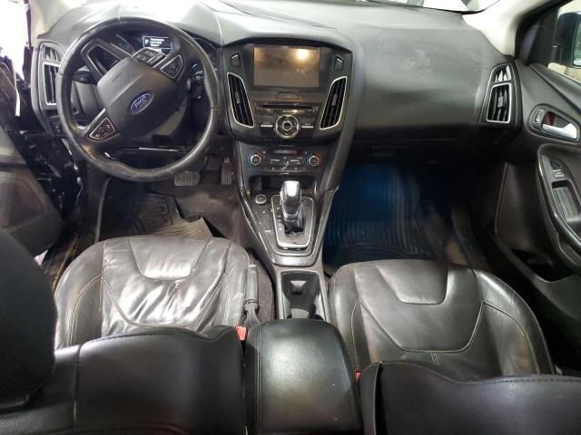 Photo 8 from auction – 2015 FORD FOCUS TITA with VIN 1FADP3J23FL369060