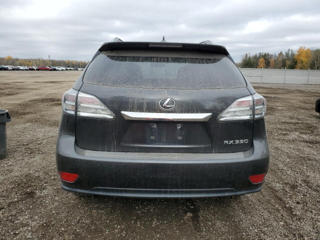 Photo 6 from auction – 2011 LEXUS RX 350 with VIN 2T2BK1BA5BC085159