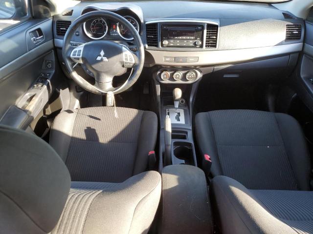 Photo 8 from auction – 2015 MITSUBISHI LANCER ES with VIN JA32U2FU2FU012430