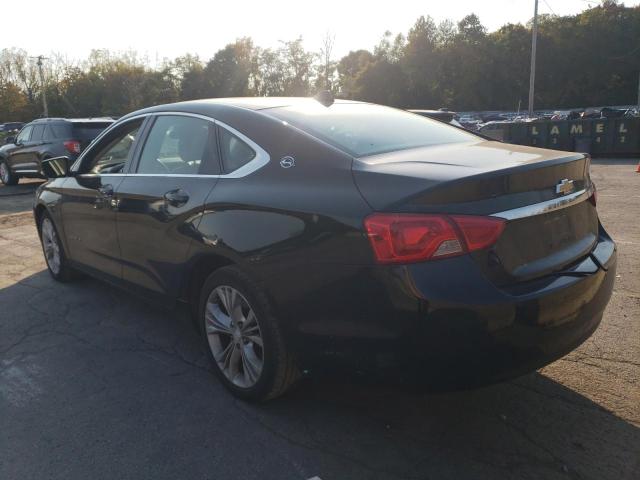 Photo 2 from auction – 2014 CHEVROLET IMPALA LT with VIN 2G1125S35E9107179