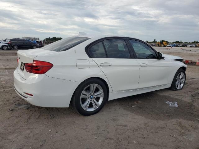 Photo 3 from auction – 2016 BMW 328 I SULE with VIN WBA8E9G57GNT46406