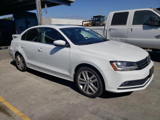 Photo 4 from auction – 2017 VOLKSWAGEN JETTA SEL with VIN 3VWL17AJ5HM403603