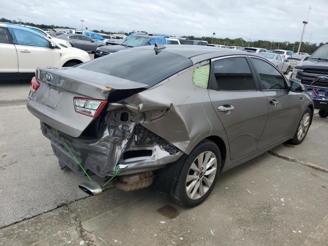 Photo 3 from auction – 2016 KIA OPTIMA LX with VIN 5XXGT4L36GG019955