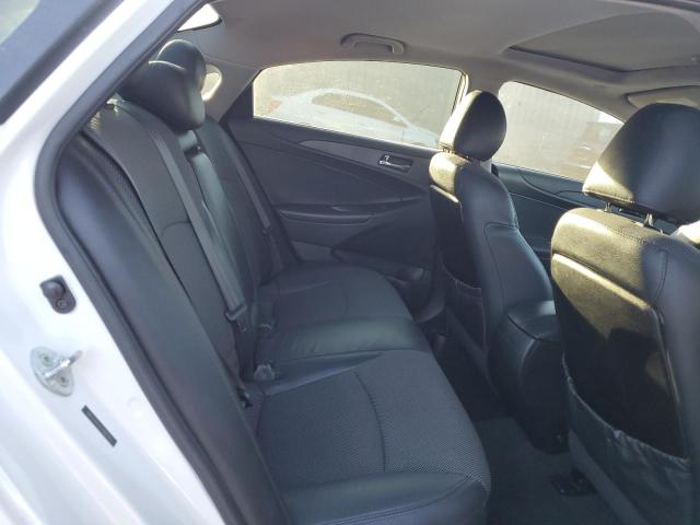 Photo 10 from auction – 2012 HYUNDAI SONATA SE with VIN 5NPEC4AC2CH503243