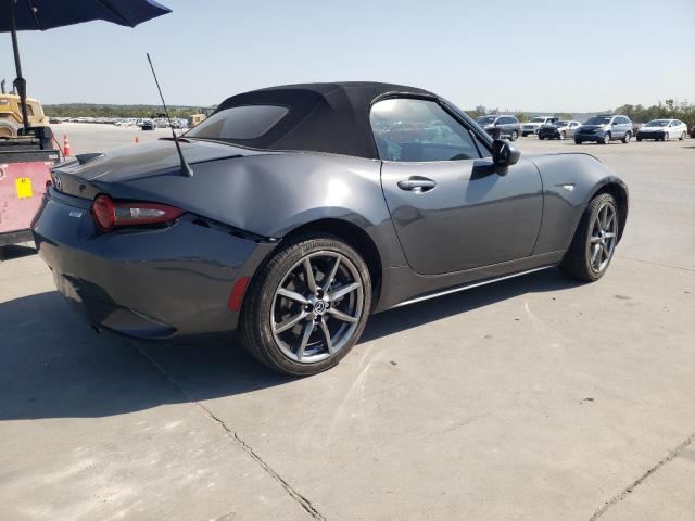 Photo 3 from auction – 2016 MAZDA MX-5 MIATA with VIN JM1NDAD74G0119686