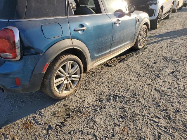 Photo 3 from auction – 2017 MINI COOPER S C with VIN WMZYT3C33H3D98741