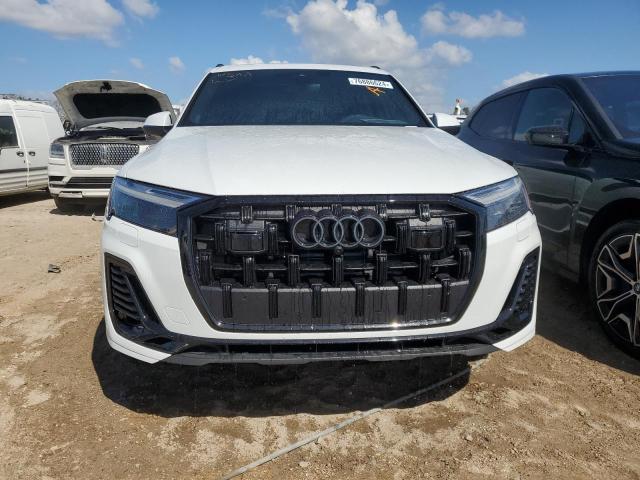 Photo 5 from auction – 2025 AUDI Q7 PREMIUM with VIN WA1LVBF74SD000054