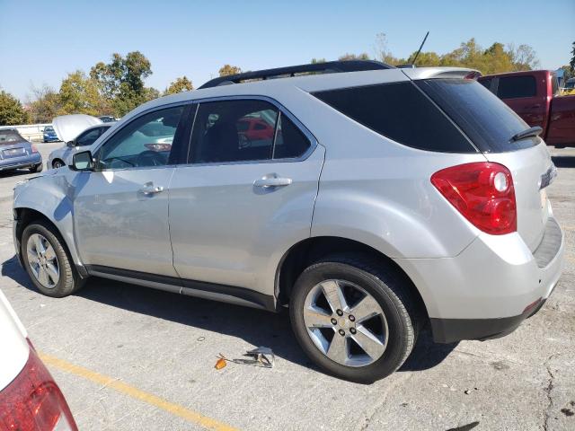Photo 2 from auction – 2015 CHEVROLET EQUINOX LT with VIN 2GNALCEK8F6308449