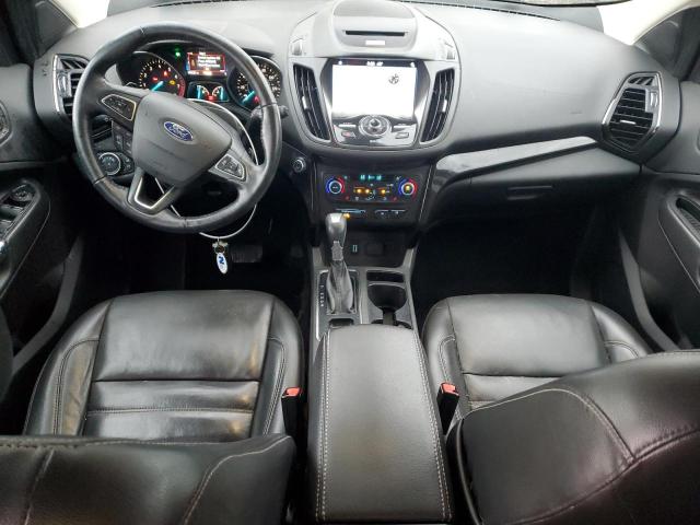 Photo 8 from auction – 2017 FORD ESCAPE TIT with VIN 1FMCU9JD3HUE62138