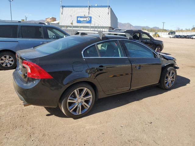 Photo 3 from auction – 2013 VOLVO S60 T5 with VIN YV1612FS0D2173629