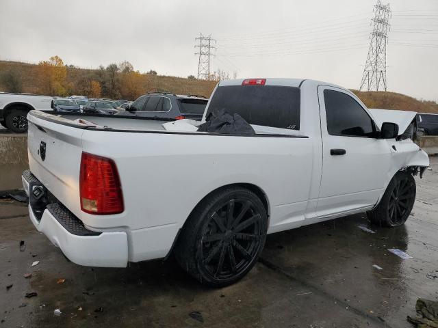 Photo 3 from auction – 2015 RAM 1500 ST with VIN 3C6JR6AT7FG618384