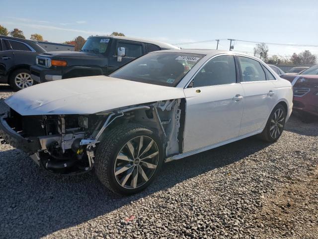 AUDI A4 PREMIUM 2023 with VIN WAUABAF48PN010719 - Photo from auction