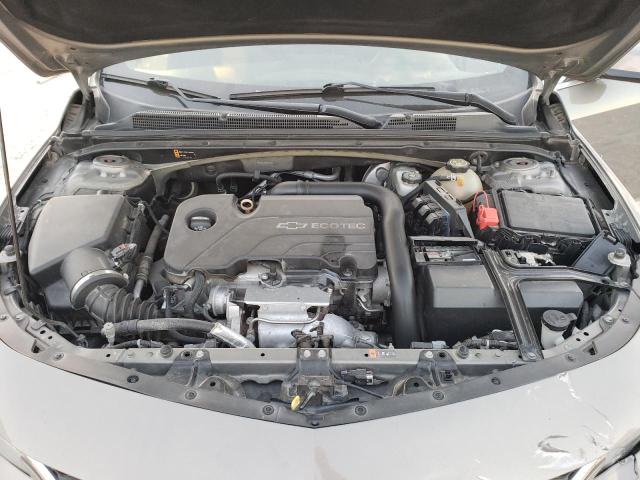 Photo 11 from auction – 2017 CHEVROLET MALIBU LT with VIN 1G1ZE5ST7HF201618