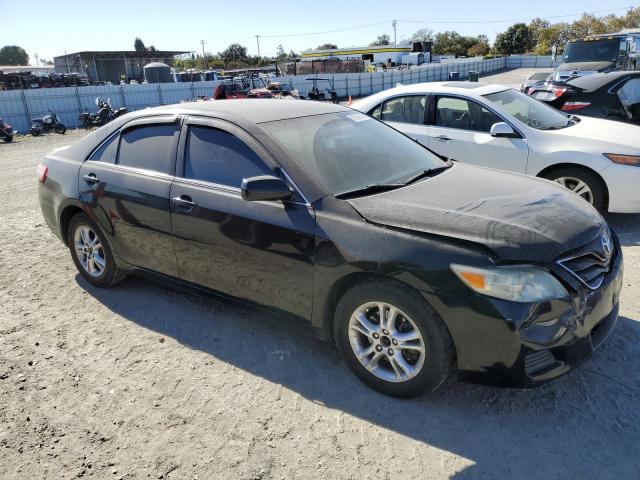 Photo 4 from auction – 2010 TOYOTA CAMRY BASE with VIN 4T4BF3EK3AR013923