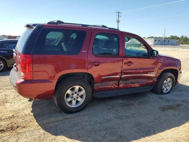 Photo 3 from auction – 2010 GMC YUKON SLT with VIN 1GKUCCE06AR255482