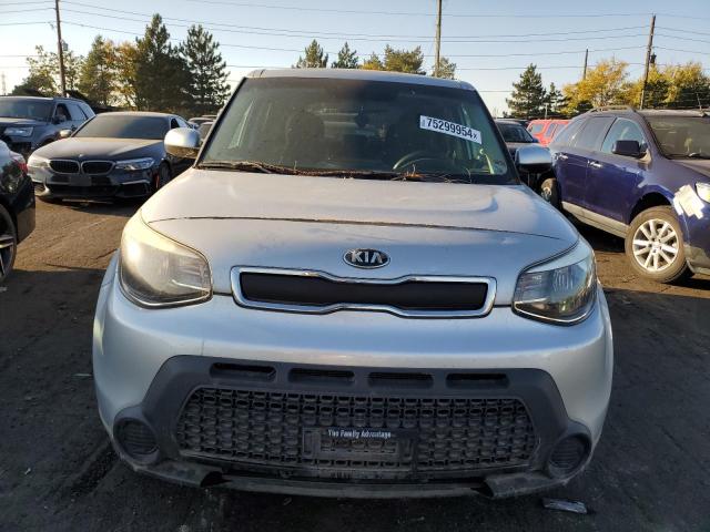 Photo 5 from auction – 2014 KIA SOUL with VIN KNDJN2A20E7731981