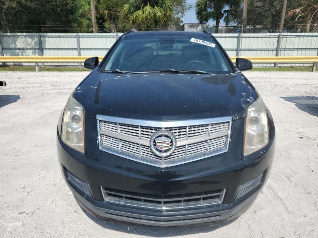 Photo 5 from auction – 2011 CADILLAC SRX with VIN 3GYFNGEY7BS678852
