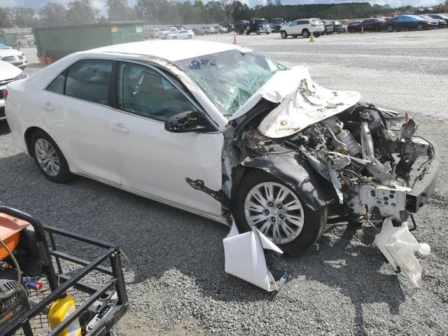 Photo 4 from auction – 2012 TOYOTA CAMRY BASE with VIN 4T1BF1FK7CU192063