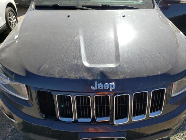 Photo 12 from auction – 2014 JEEP GRAND CHER with VIN 1C4RJFBG9EC246939