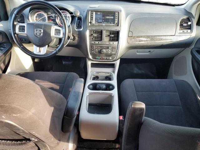 Photo 8 from auction – 2011 DODGE GRAND CARA with VIN 2D4RN5DG7BR662618