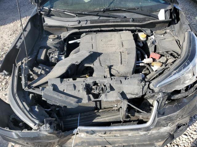 Photo 11 from auction – 2021 SUBARU FORESTER P with VIN JF2SKAJC5MH467599