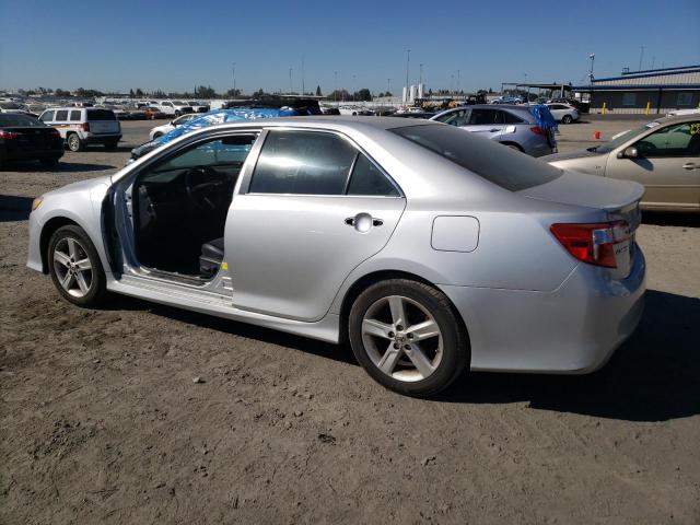 Photo 2 from auction – 2014 TOYOTA CAMRY L with VIN 4T1BF1FK7EU805091