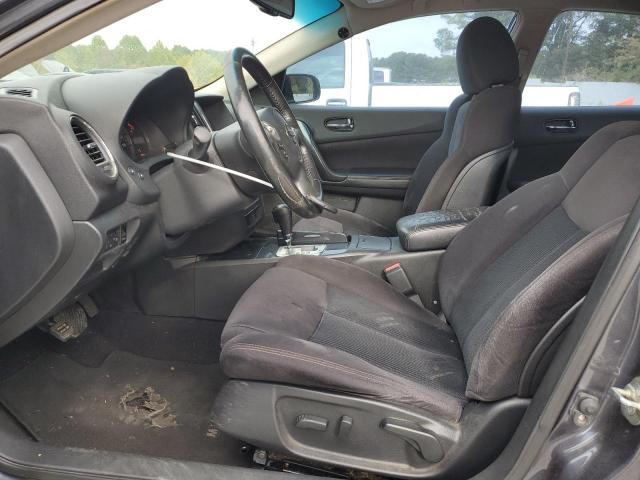 Photo 7 from auction – 2013 NISSAN MAXIMA S with VIN 1N4AA5AP4DC820103