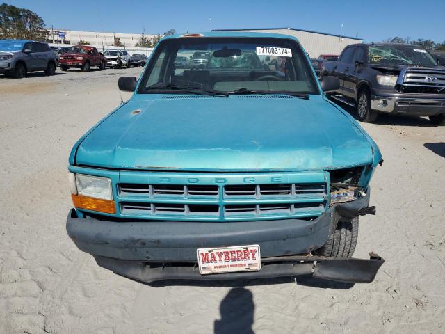 Photo 5 from auction – 1996 DODGE DAKOTA with VIN 1B7FL26X9TW706385