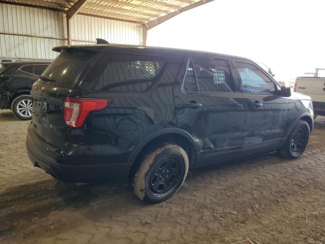 Photo 3 from auction – 2017 FORD EXPLORER P with VIN 1FM5K8AR7HGD59128