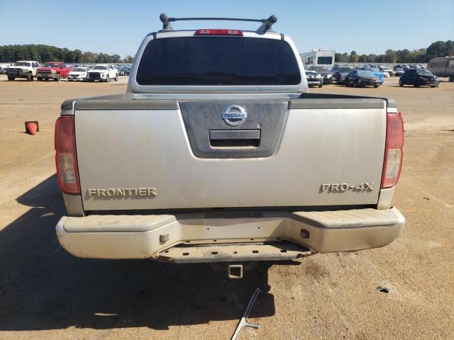 Zdjęcie 6 z aukcji – 2011 NISSAN FRONTIER S z VIN 1N6AD0EV5BC436208