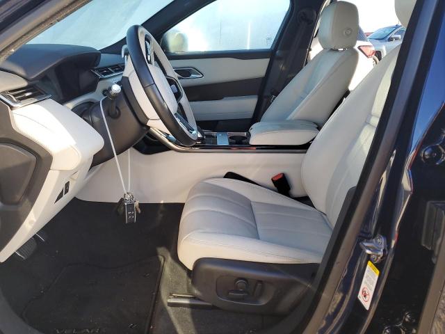 Фото 7 с аукциона – 2021 LAND ROVER RANGE ROVE с VIN SALYT2EX4MA299352