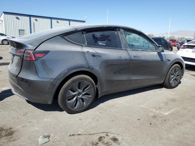 Photo 3 from auction – 2024 TESLA MODEL Y with VIN 7SAYGDED4RF200527