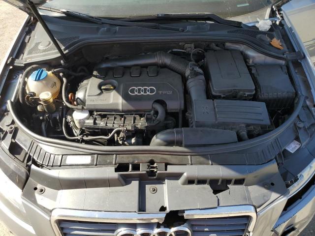 Photo 11 from auction – 2010 AUDI A3 PREMIUM with VIN WAUBEBFM8AA113171