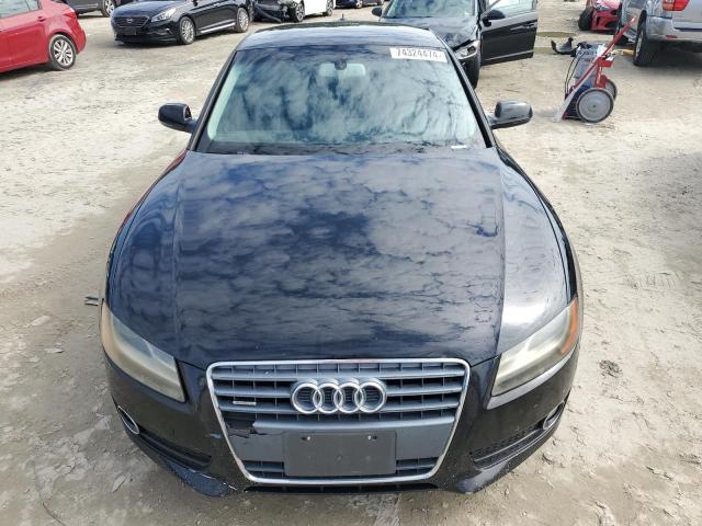 Photo 5 from auction – 2012 AUDI A5 PRESTIG with VIN WAUVFAFR6CA046718