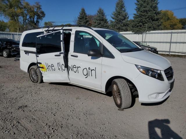 Photo 4 from auction – 2018 MERCEDES-BENZ METRIS with VIN WD4PG2EE7J3394600