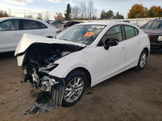 صورة رقم 1 من المزاد - 2015 MAZDA 3 TOURING مع VIN 3MZBM1V73FM159462