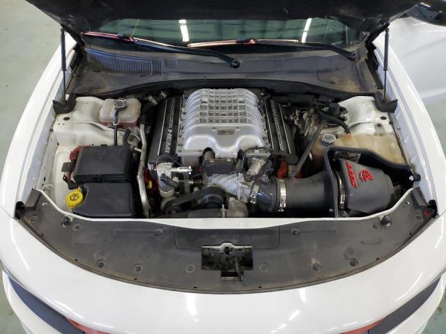 Photo 11 from auction – 2019 DODGE CHARGER SR with VIN 2C3CDXL92KH623336