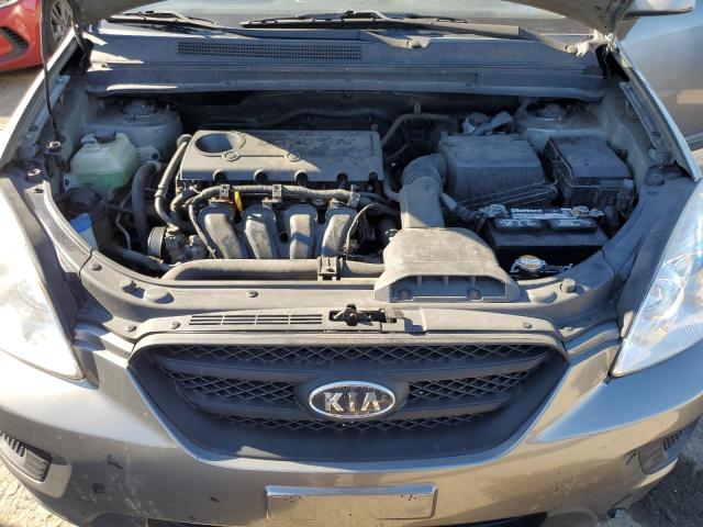 Photo 12 from auction – 2009 KIA RONDO BASE with VIN KNAFG528597225201
