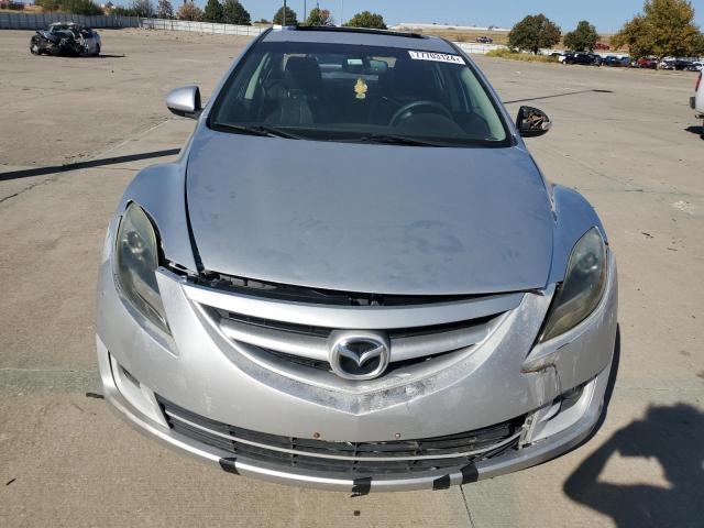 Photo 5 from auction – 2011 MAZDA 6 I with VIN 1YVHZ8CH8B5M05127