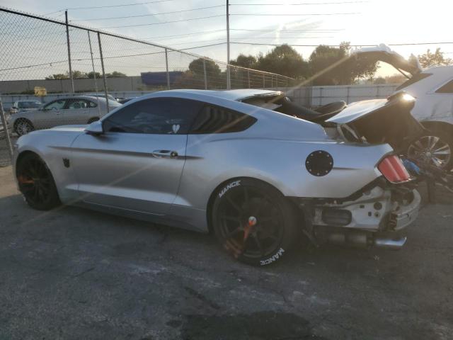 Photo 2 from auction – 2016 FORD MUSTANG with VIN 1FA6P8AM7G5264471