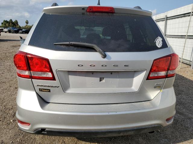 Photo 6 from auction – 2014 DODGE JOURNEY SX with VIN 3C4PDCBGXET107775