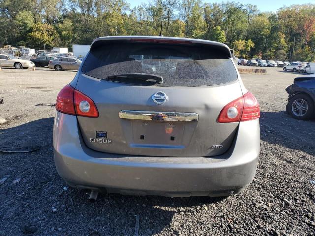 Photo 6 from auction – 2011 NISSAN ROGUE S with VIN JN8AS5MV8BW671941