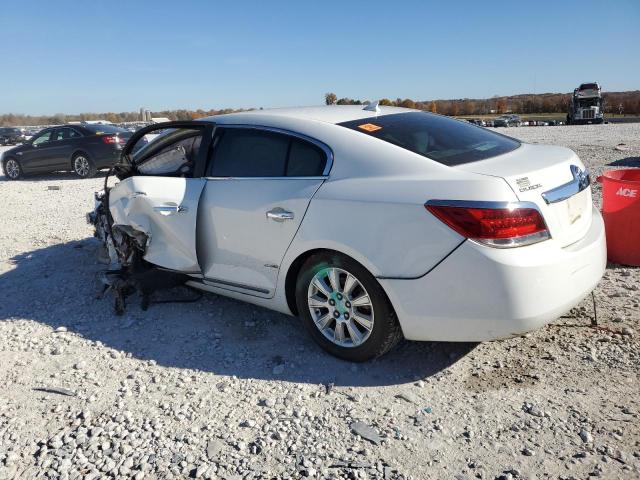 Photo 2 from auction – 2011 BUICK LACROSSE C with VIN 1G4GA5ED6BF315532