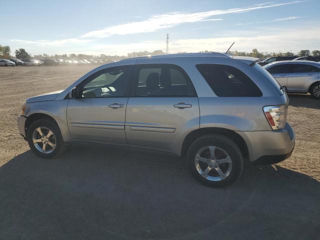 Photo 2 from auction – 2008 CHEVROLET EQUINOX LT with VIN 2CNDL33F186070003
