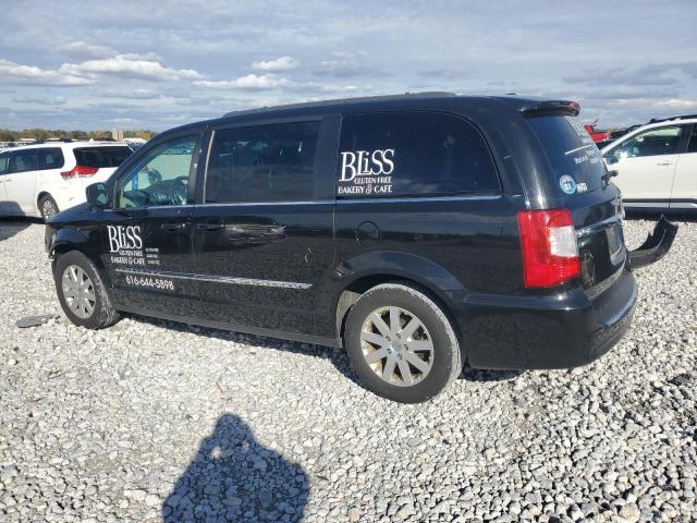Photo 2 from auction – 2016 CHRYSLER TOWN & COU with VIN 2C4RC1BG5GR159076